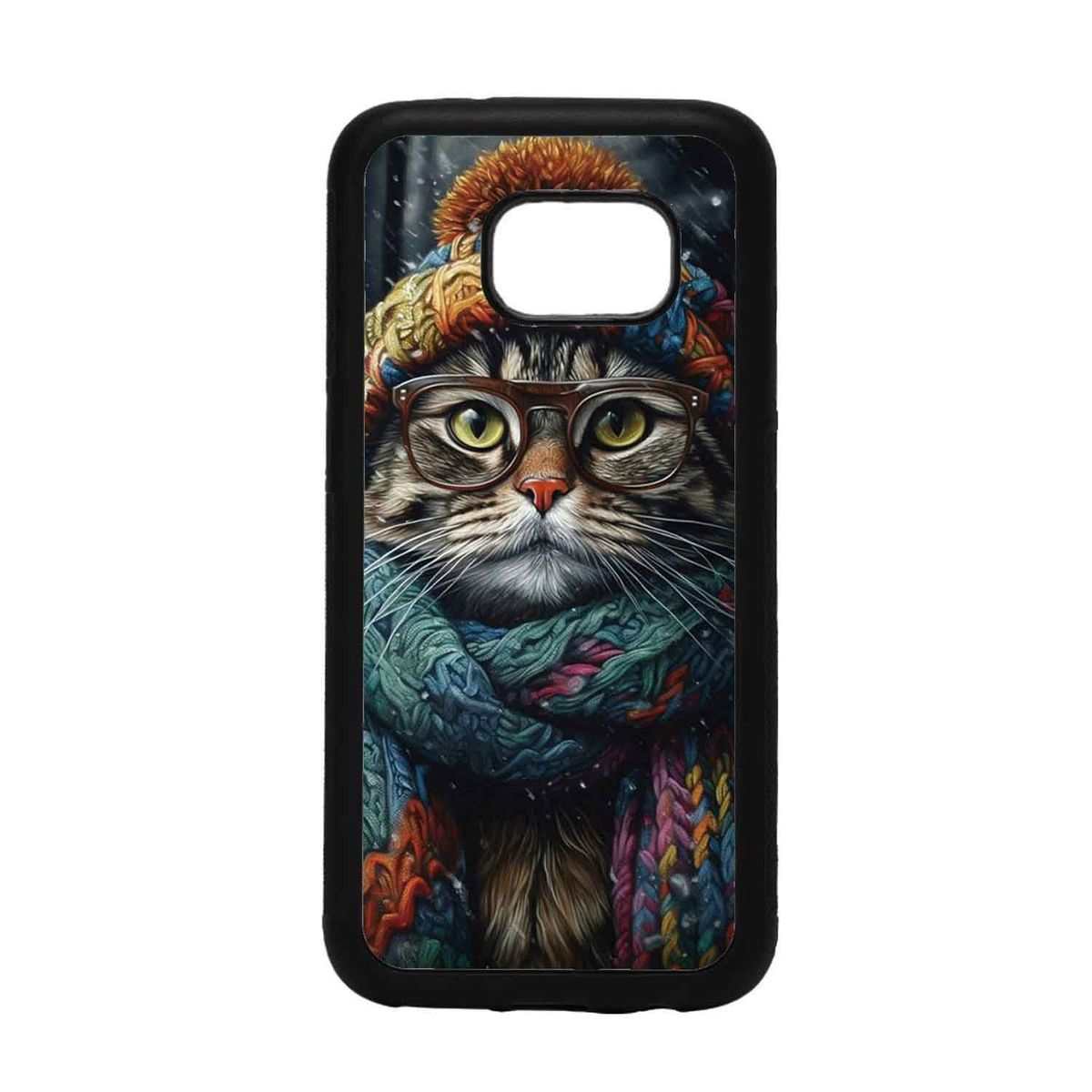 GENERICO - Funda Protector Case Para SAMSUNG S7 EDGE