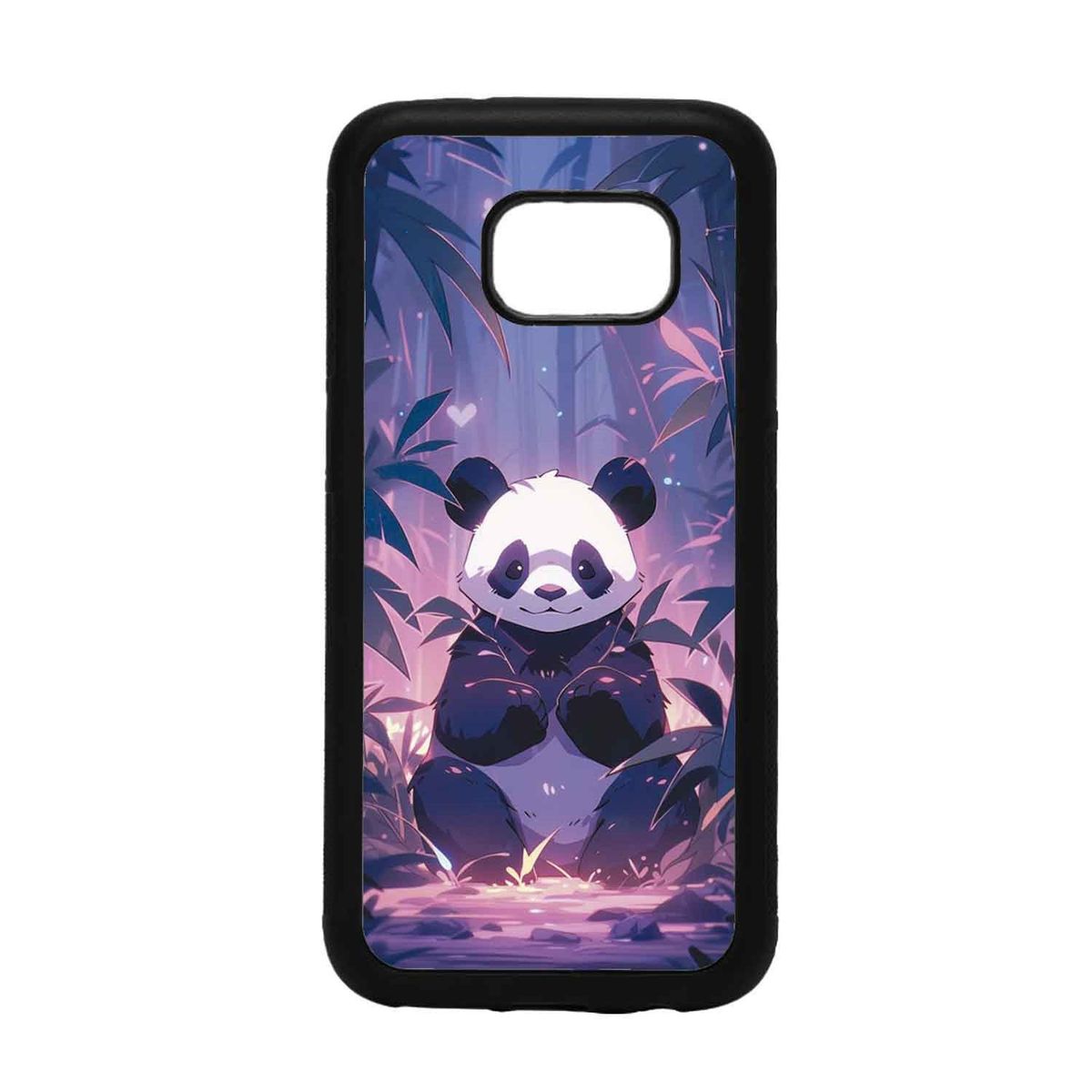 GENERICO - Funda Protector Case Para SAMSUNG S7 EDGE