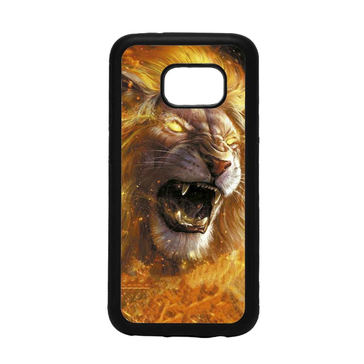 GENERICO - Funda Protector Case Para SAMSUNG S7 EDGE