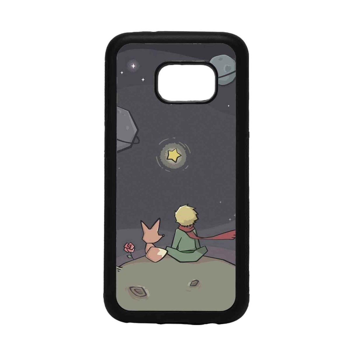 GENERICO - Funda Protector Case Para SAMSUNG S7 EDGE