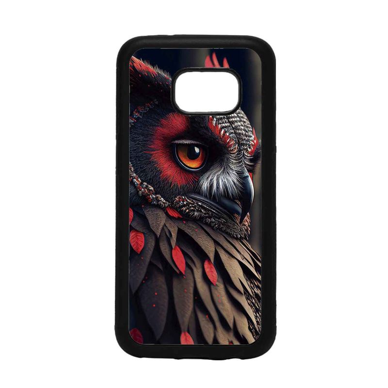 GENERICO - Funda Protector Case Para SAMSUNG S7 EDGE