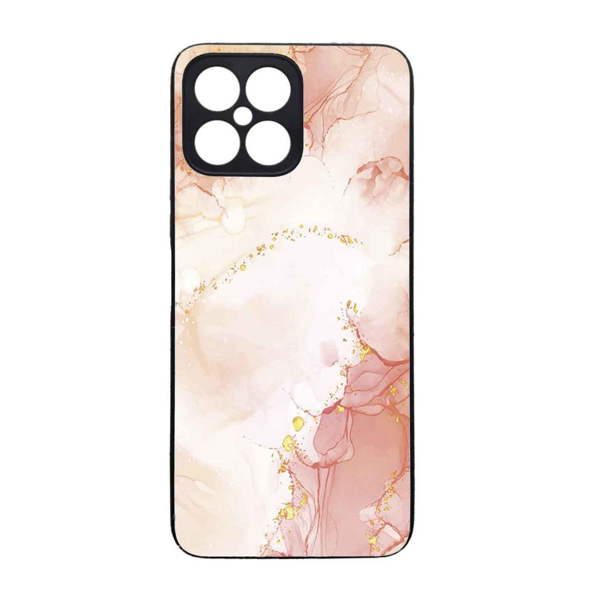 GENERICO - Funda Protector Case Para HONOR X8.