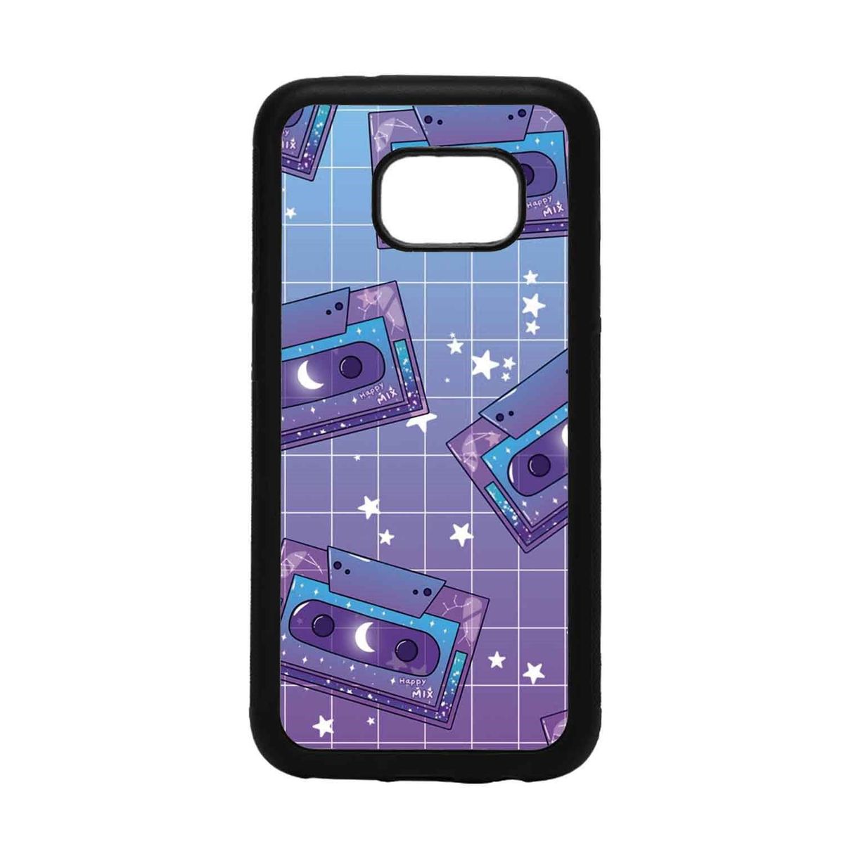 GENERICO - Funda Protector Case Para SAMSUNG S7 EDGE