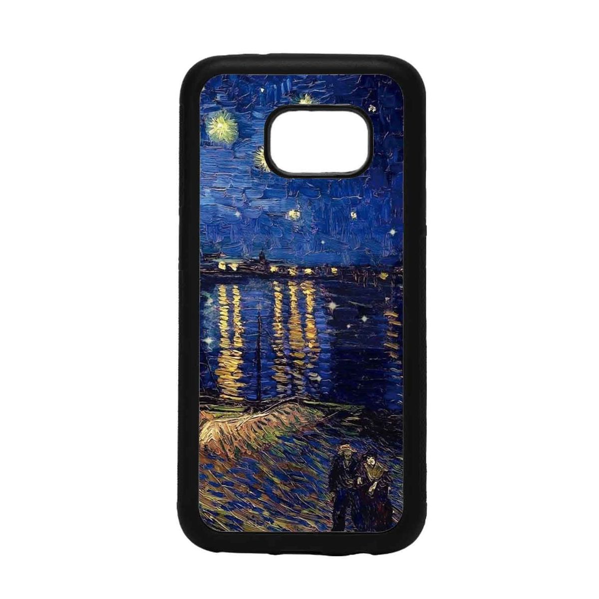 GENERICO - Funda Protector Case Para SAMSUNG S7 EDGE