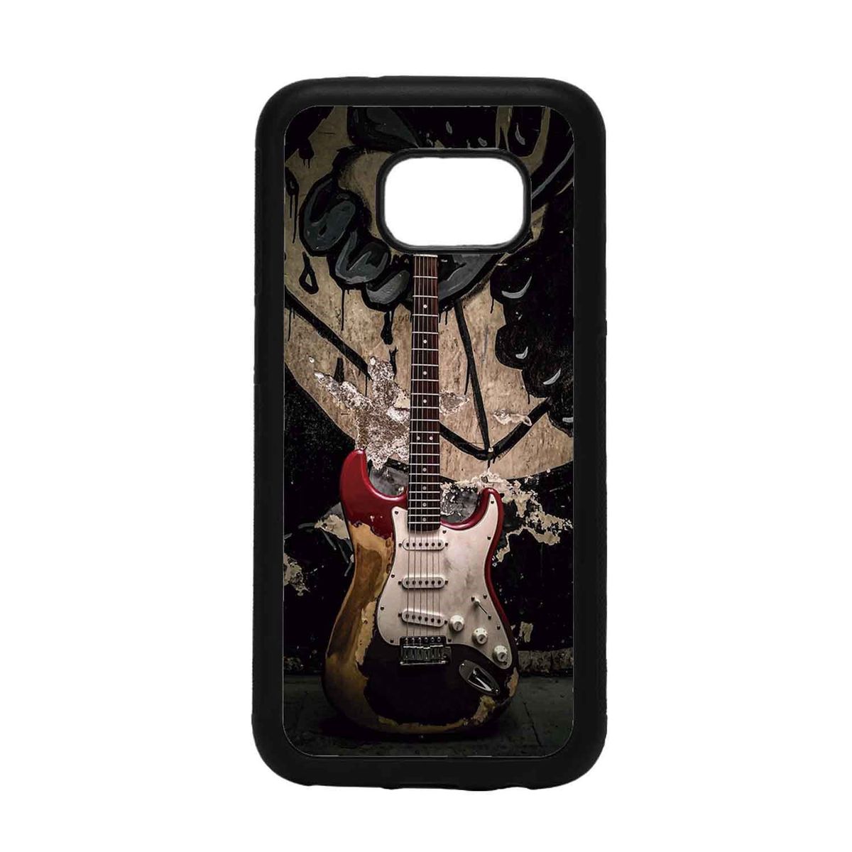 GENERICO - Funda Protector Case Para SAMSUNG S7 EDGE