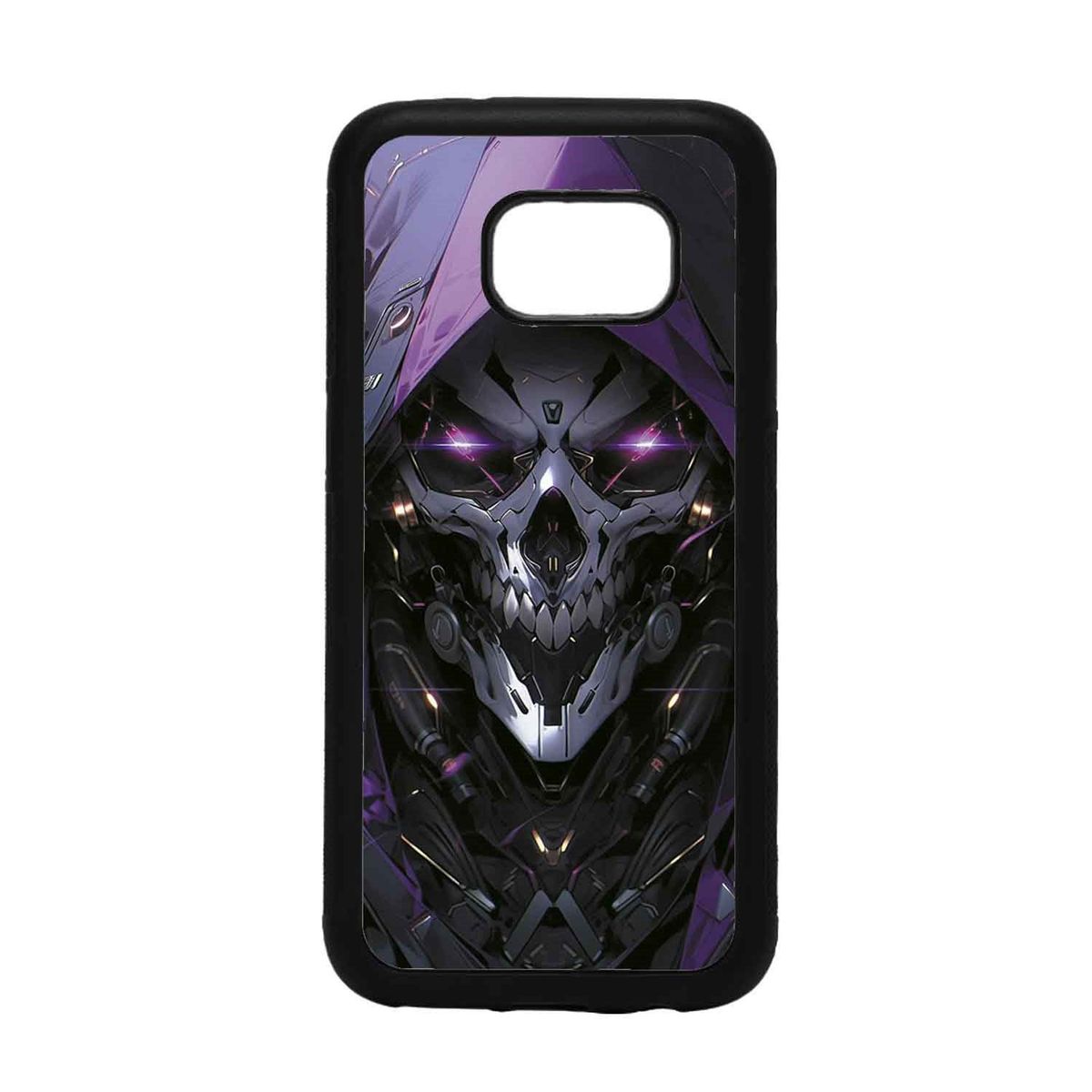 GENERICO - Funda Protector Case Para SAMSUNG S7 EDGE