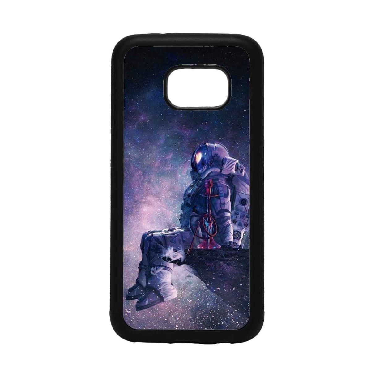 GENERICO - Funda Protector Case Para SAMSUNG S7 EDGE