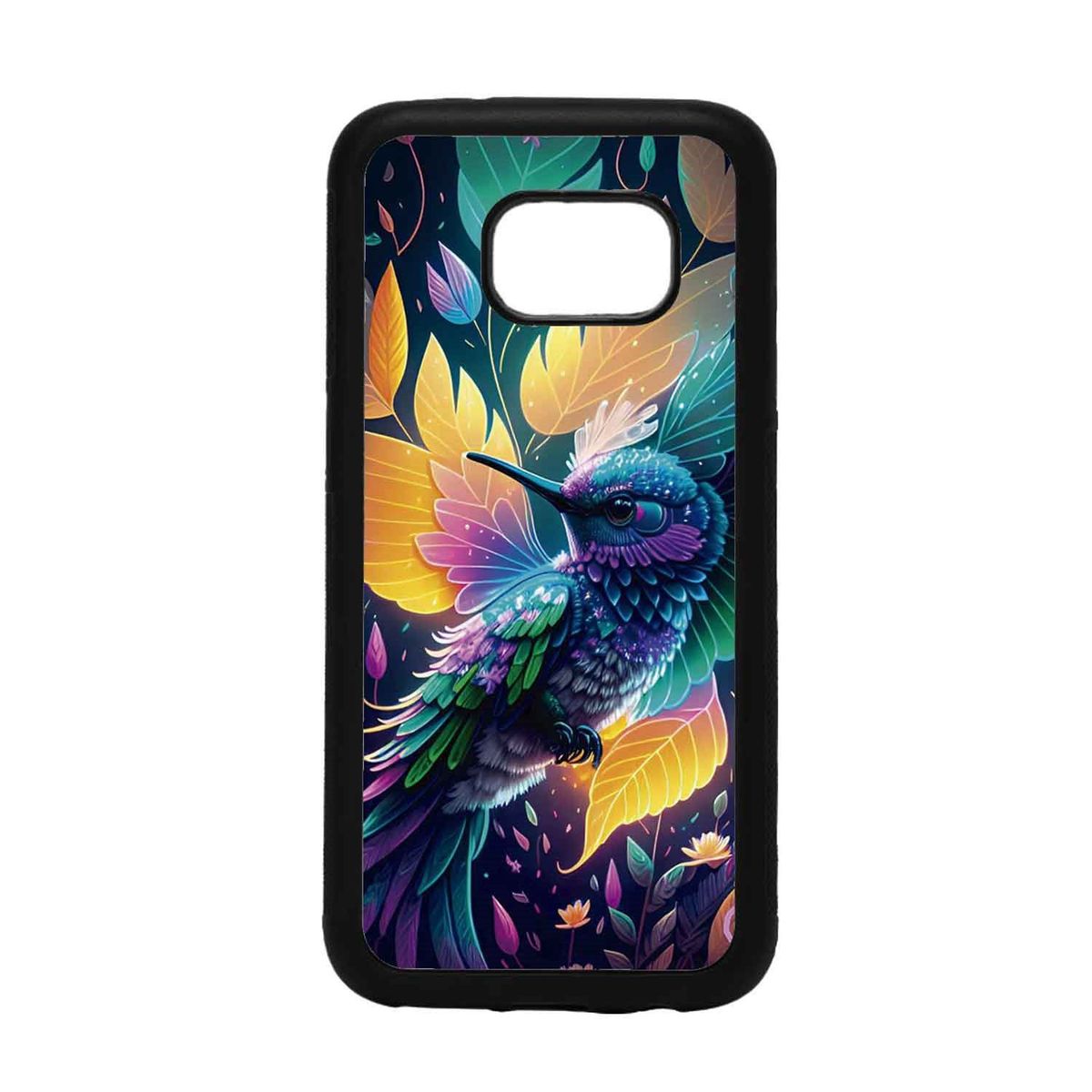 GENERICO - Funda Protector Case Para SAMSUNG S7 EDGE