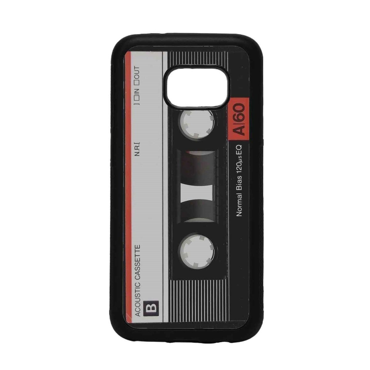 GENERICO - Funda Protector Case Para SAMSUNG S7 EDGE