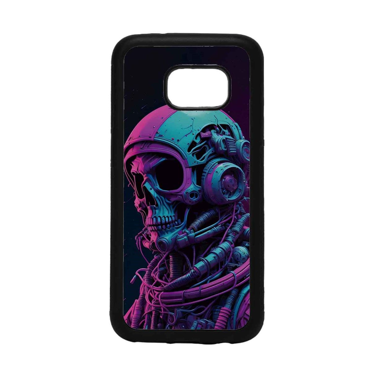 GENERICO - Funda Protector Case Para SAMSUNG S7 EDGE