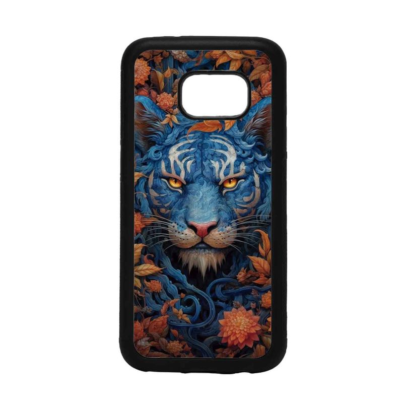 GENERICO - Funda Protector Case Para SAMSUNG S7 EDGE