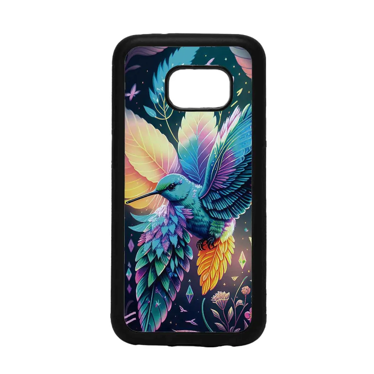 GENERICO - Funda Protector Case Para SAMSUNG S7 EDGE