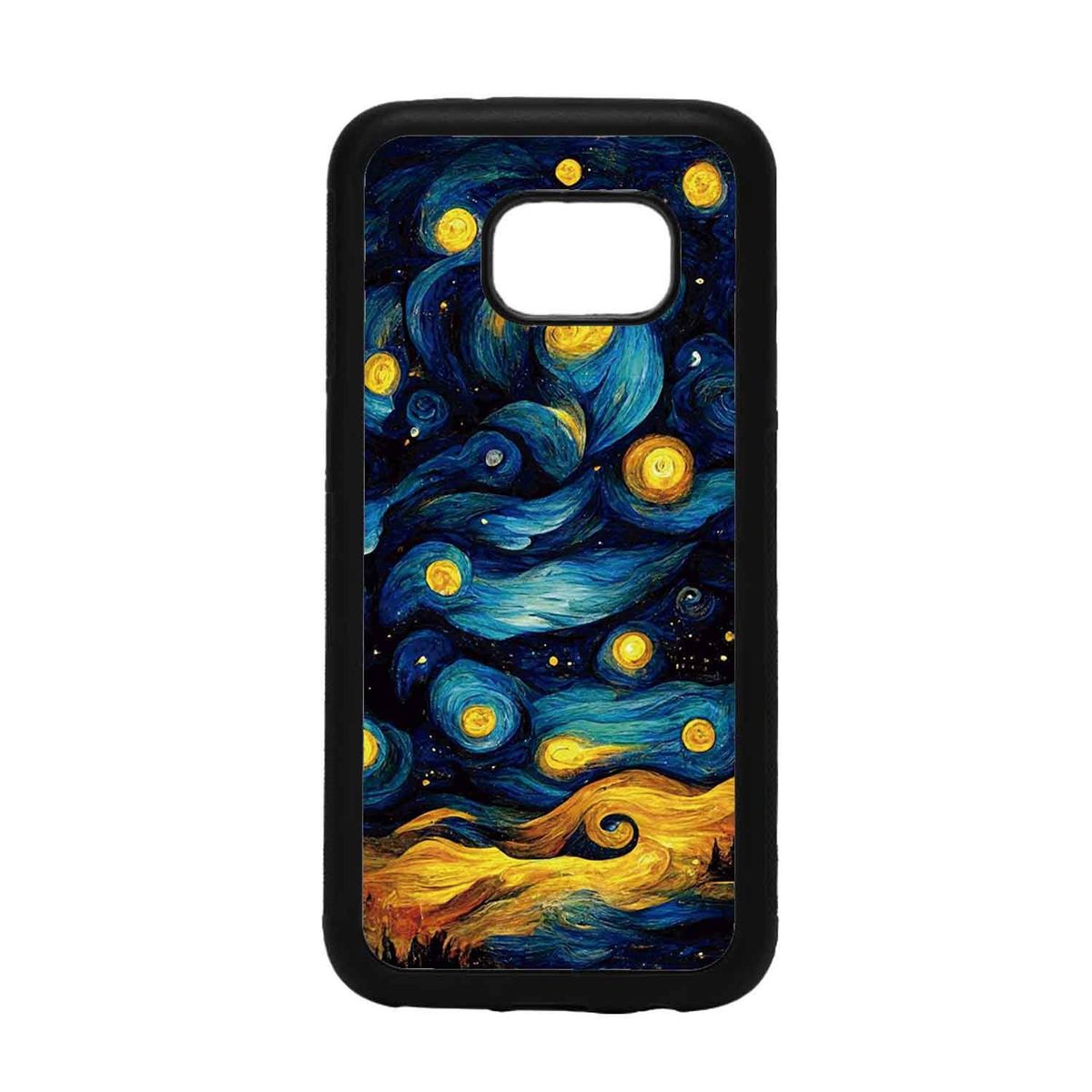 GENERICO - Funda Protector Case Para SAMSUNG S7 EDGE