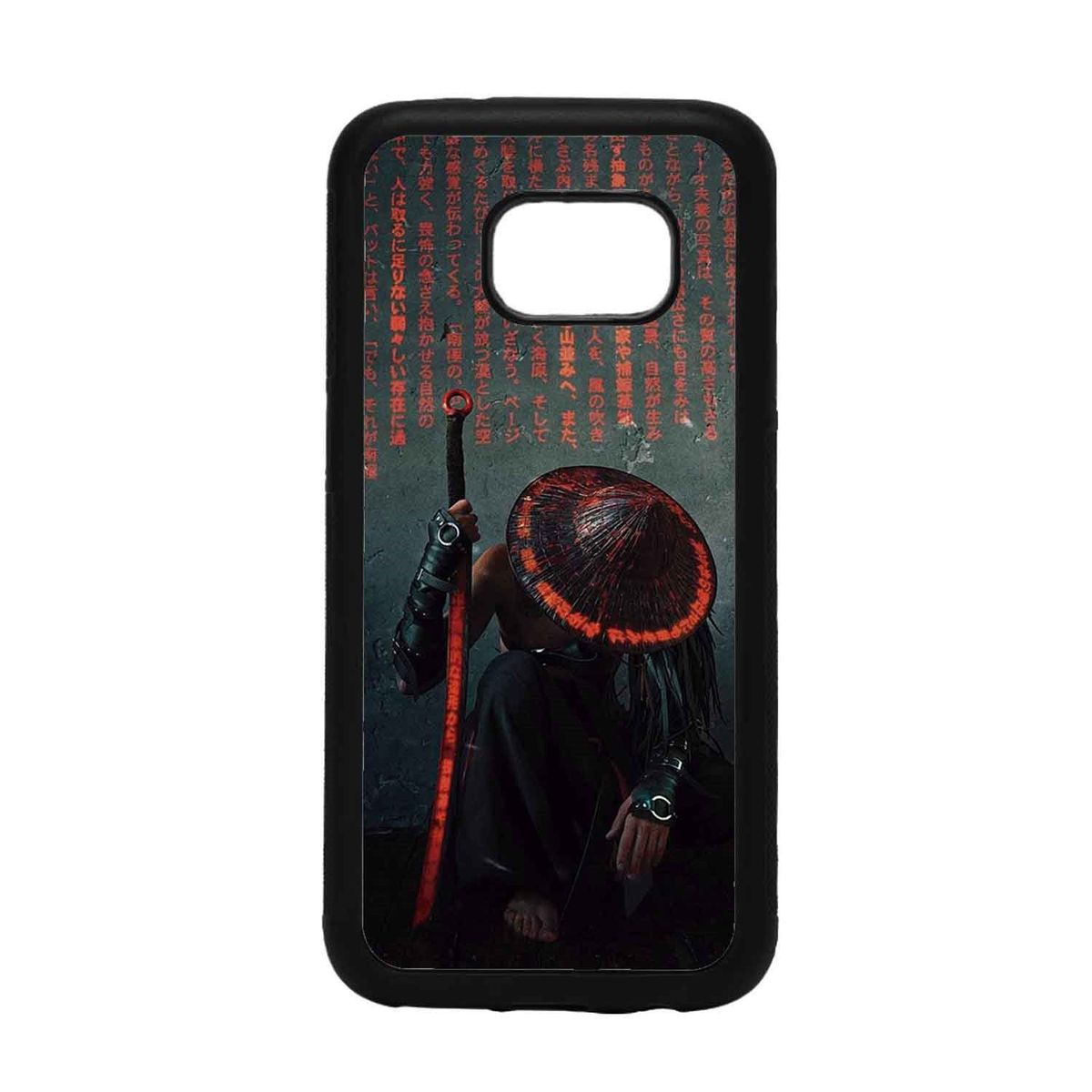 GENERICO - Funda Protector Case Para SAMSUNG S7 EDGE