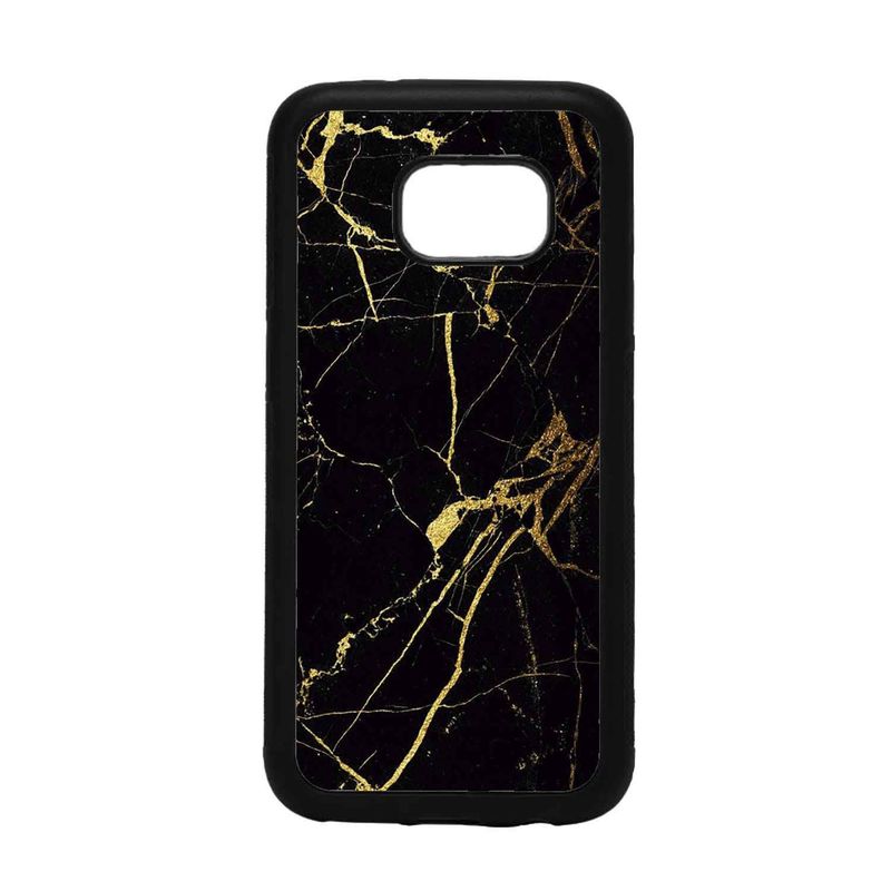 GENERICO - Funda Protector Case Para SAMSUNG S7 EDGE.