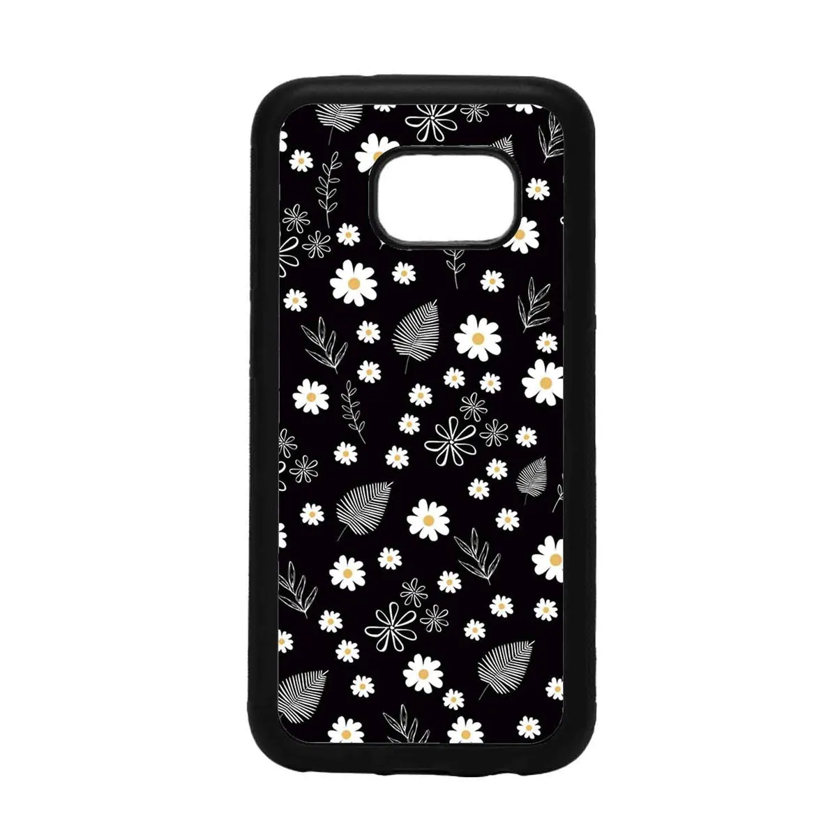 GENERICO - Funda Protector Case Para SAMSUNG S7 EDGE