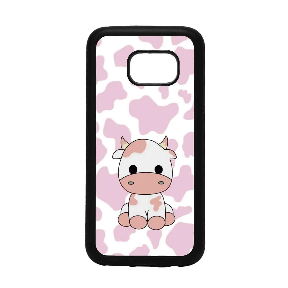 GENERICO - Funda Protector Case Para SAMSUNG S7 EDGE