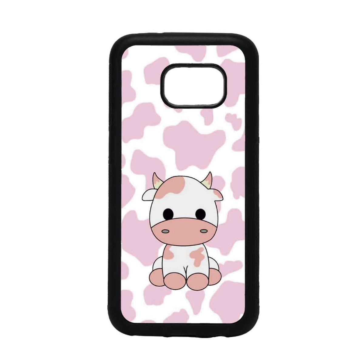 GENERICO - Funda Protector Case Para SAMSUNG S7 EDGE