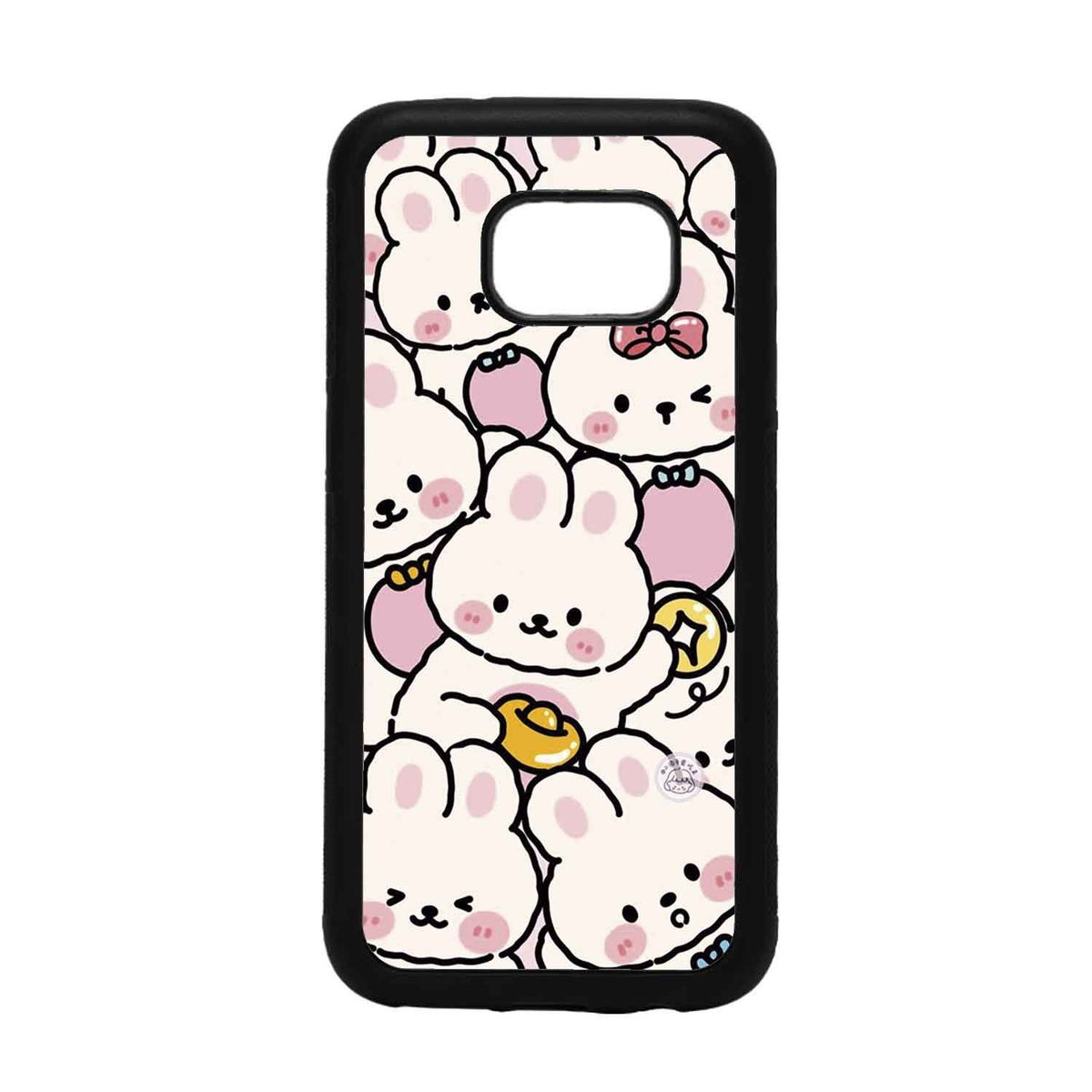 GENERICO - Funda Protector Case Para SAMSUNG S7 EDGE