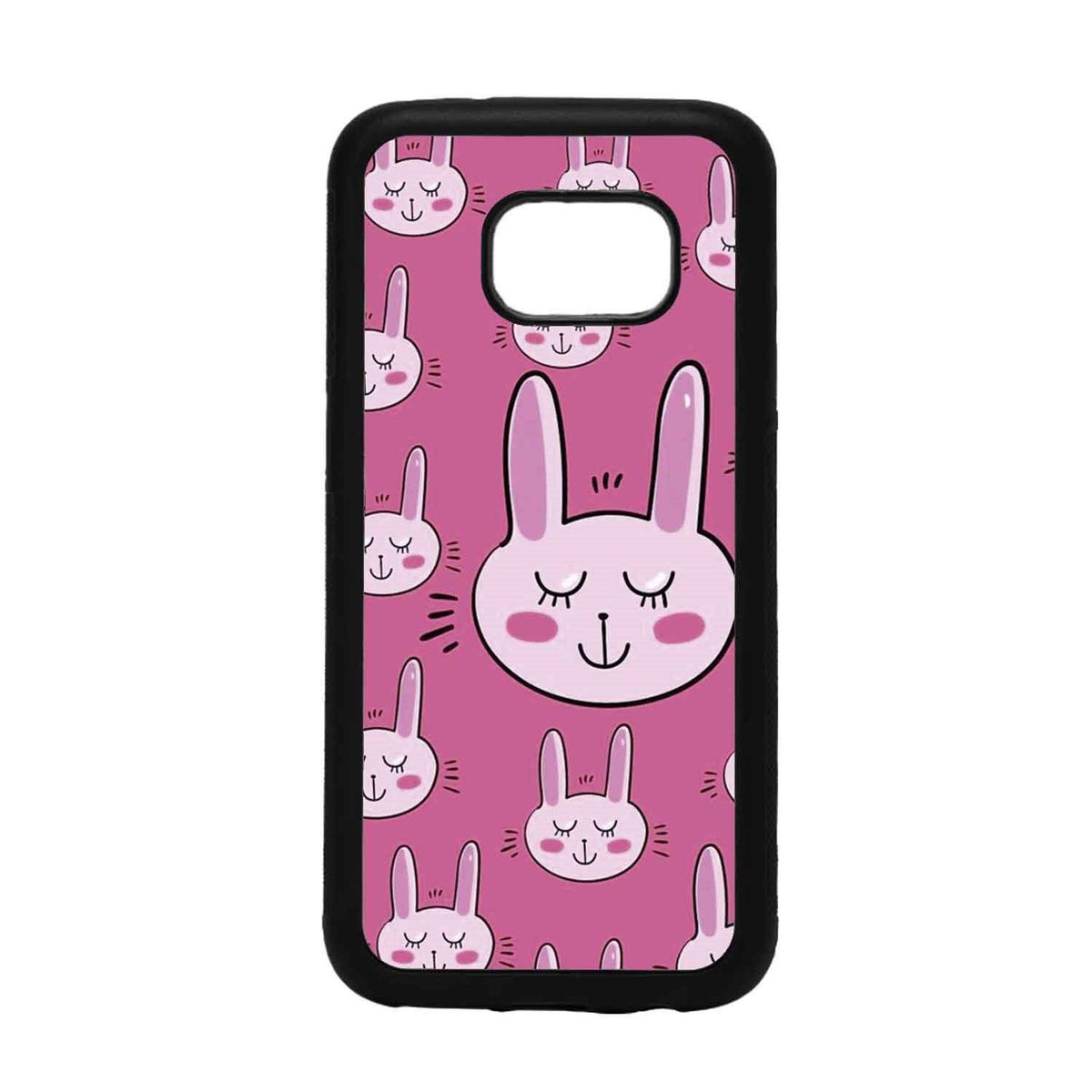 GENERICO - Funda Protector Case Para SAMSUNG S7 EDGE