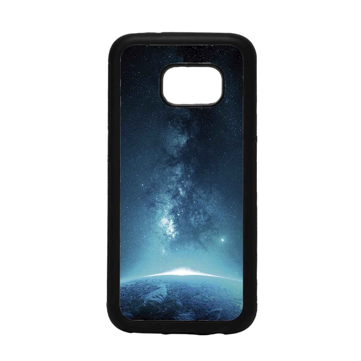 GENERICO - Funda Protector Case Para SAMSUNG S7 EDGE