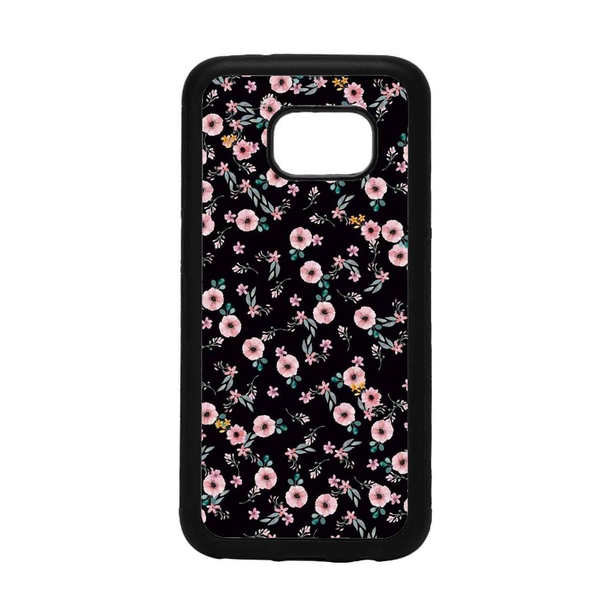 GENERICO - Funda Protector Case Para SAMSUNG S7 EDGE