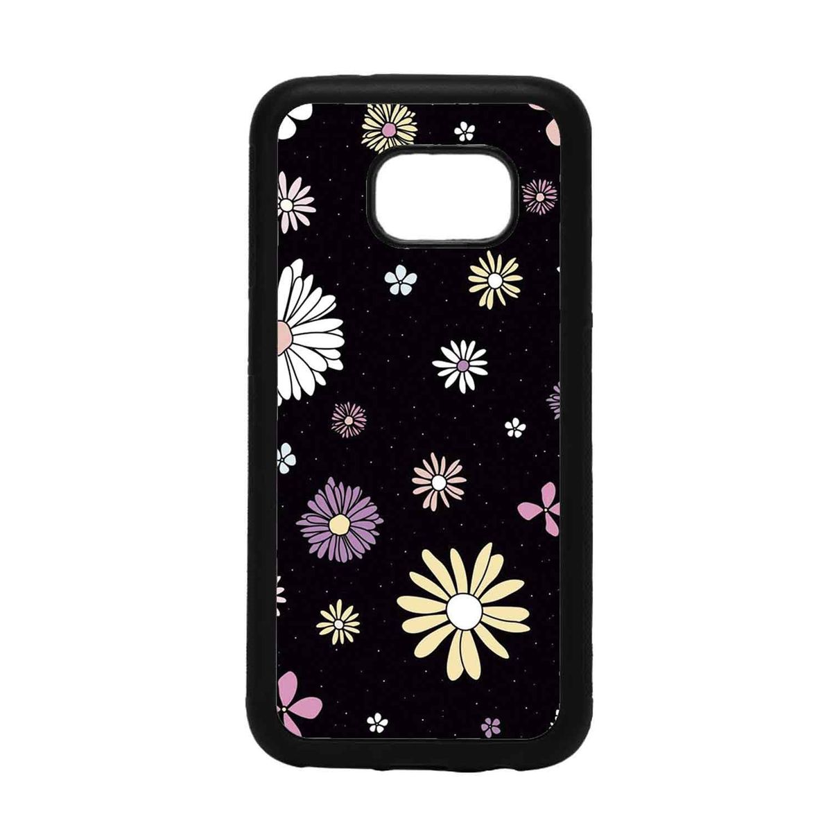 GENERICO - Funda Protector Case Para SAMSUNG S7 EDGE