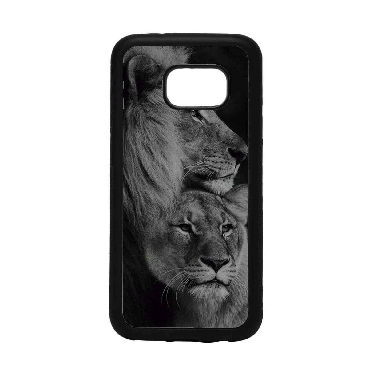 GENERICO - Funda Protector Case Para SAMSUNG S7 EDGE