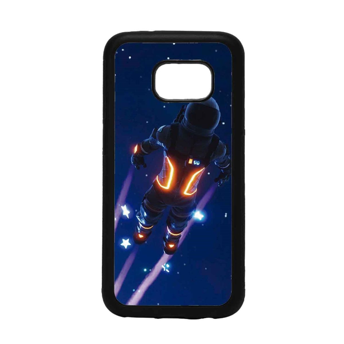 GENERICO - Funda Protector Case Para SAMSUNG S7 EDGE