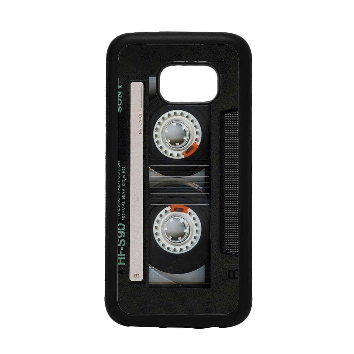 GENERICO - Funda Protector Case Para SAMSUNG S7 EDGE
