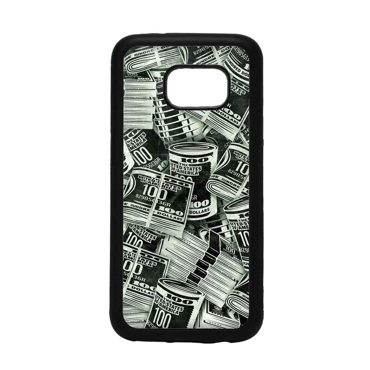 GENERICO - Funda Protector Case Para SAMSUNG S7 EDGE