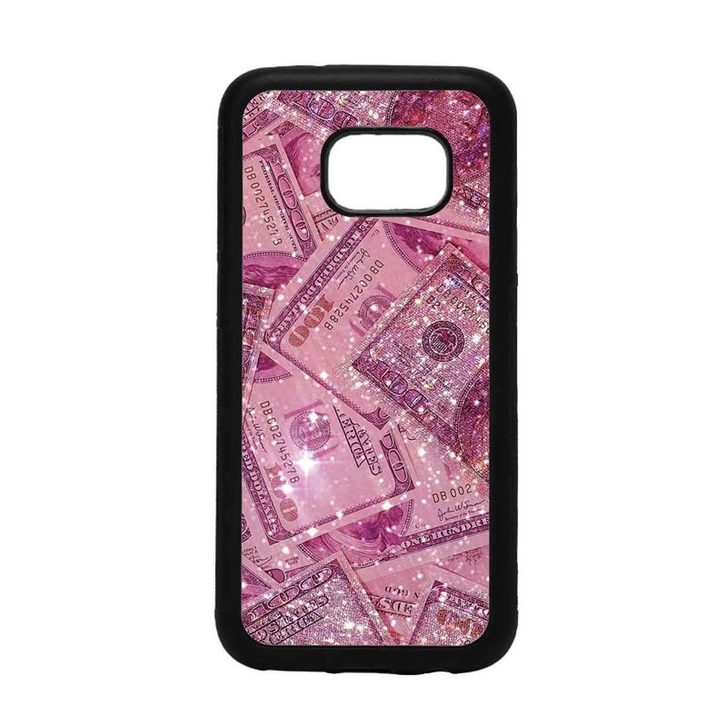 GENERICO - Funda Protector Case Para SAMSUNG S7 EDGE