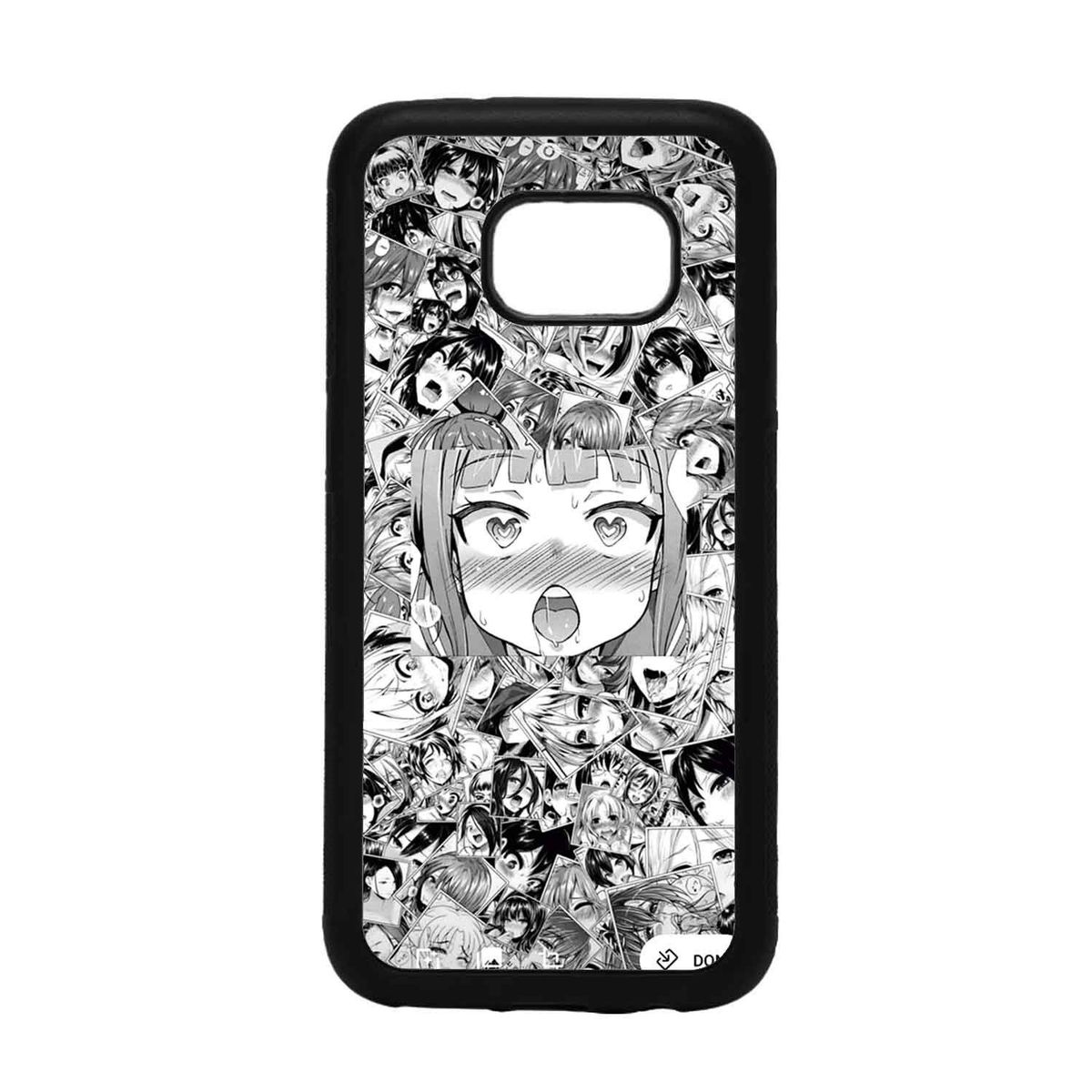 GENERICO - Funda Protector Case Para SAMSUNG S7 EDGE