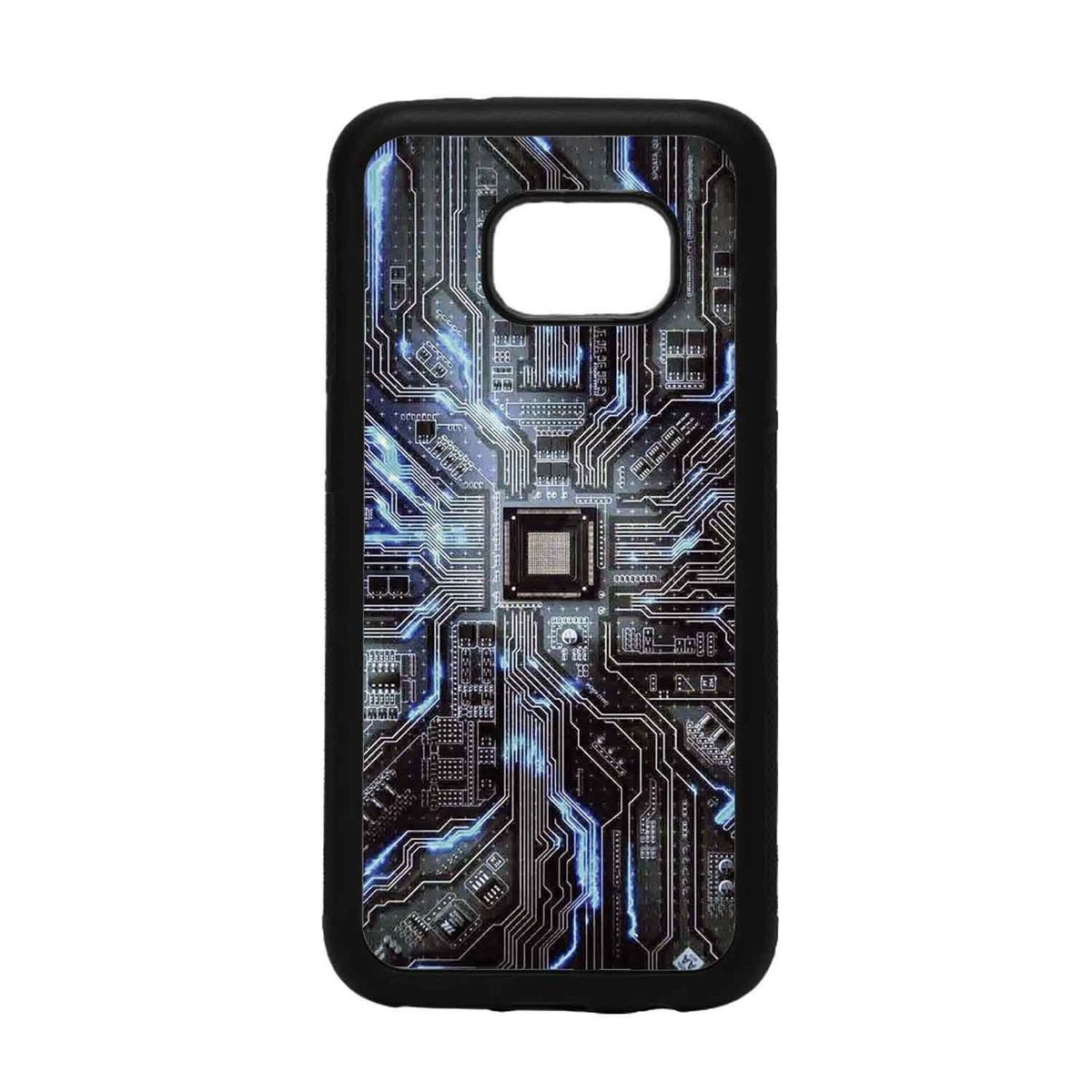 GENERICO - Funda Protector Case Para SAMSUNG S7 EDGE
