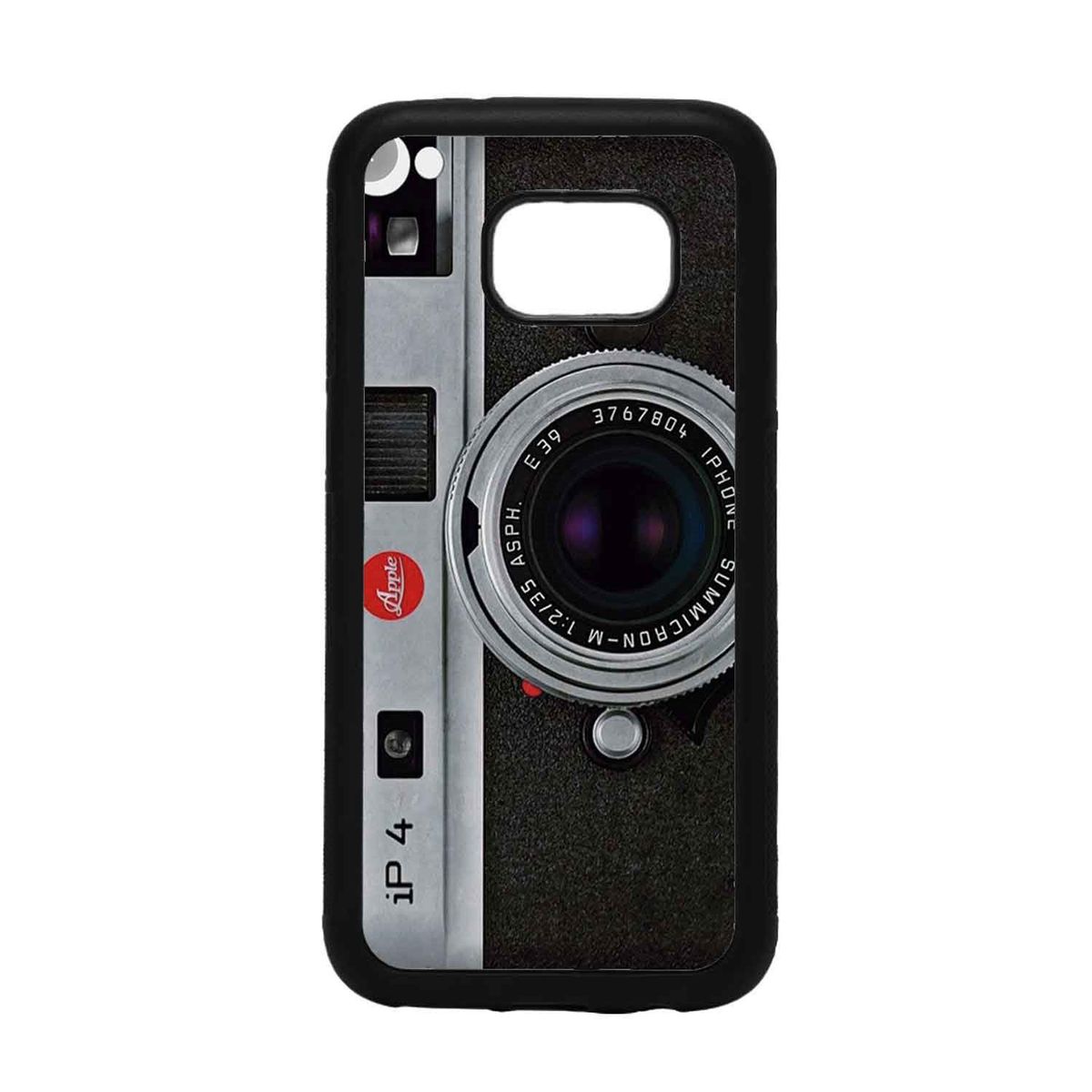 GENERICO - Funda Protector Case Para SAMSUNG S7 EDGE