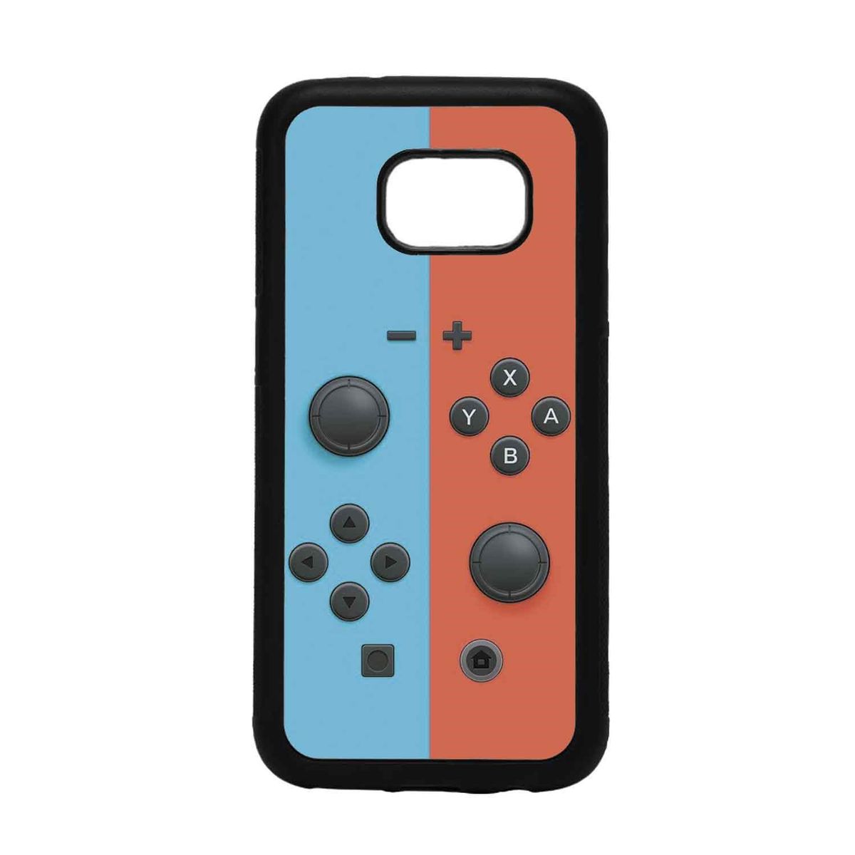 GENERICO - Funda Protector Case Para SAMSUNG S7 EDGE