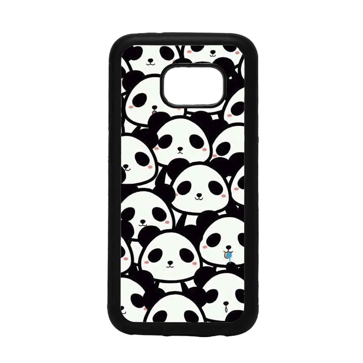 GENERICO - Funda Protector Case Para SAMSUNG S7 EDGE