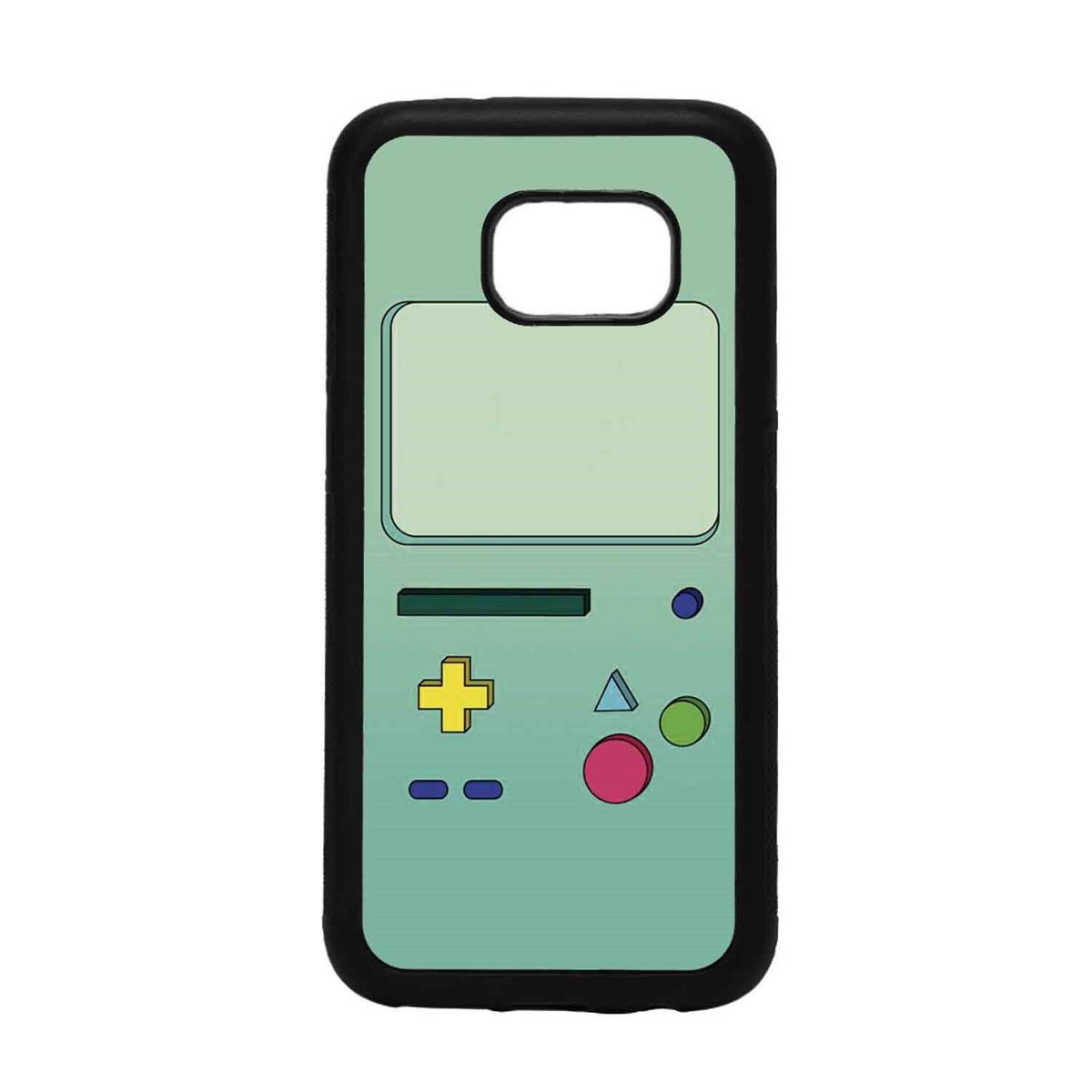 GENERICO - Funda Protector Case Para SAMSUNG S7 EDGE