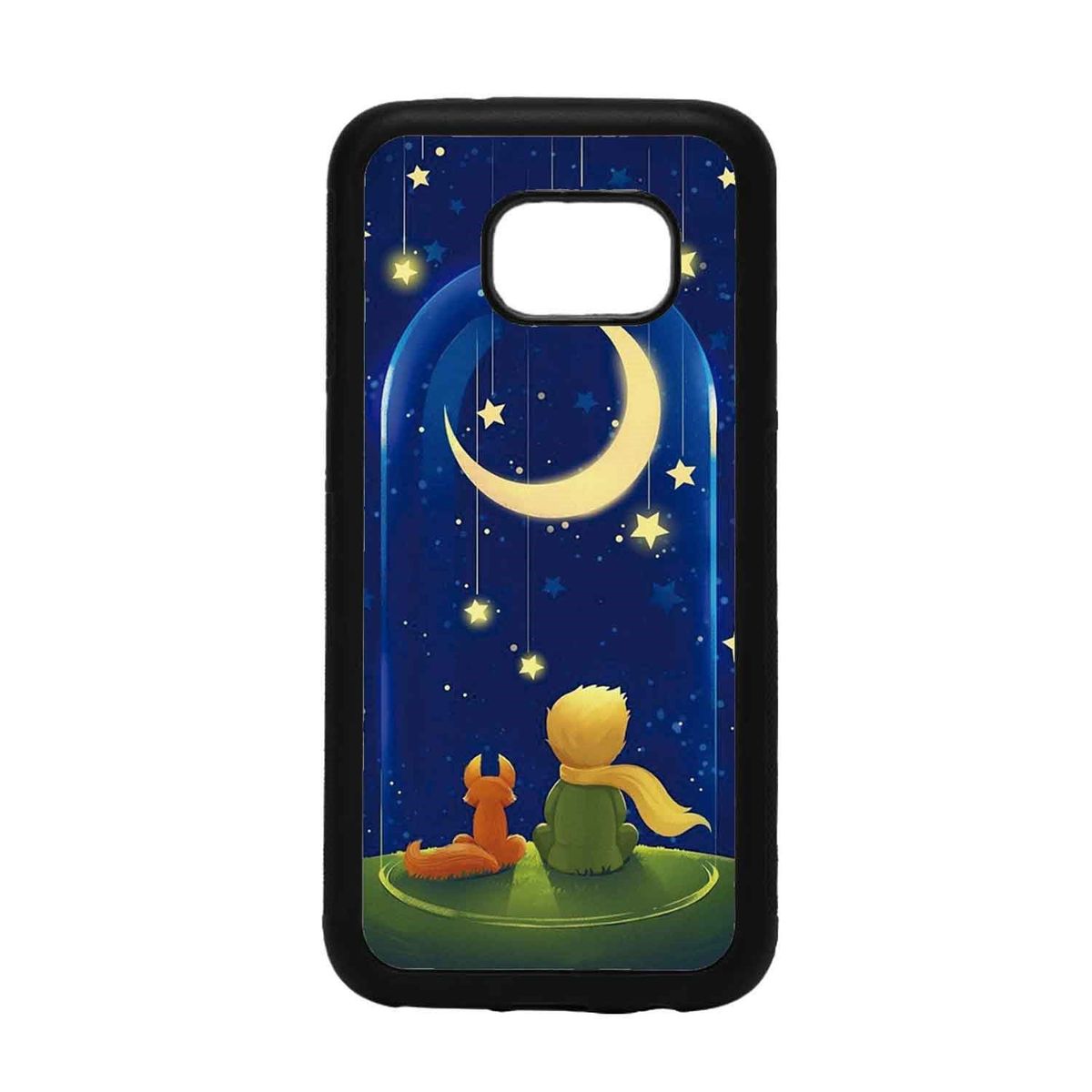 GENERICO - Funda Protector Case Para SAMSUNG S7 EDGE