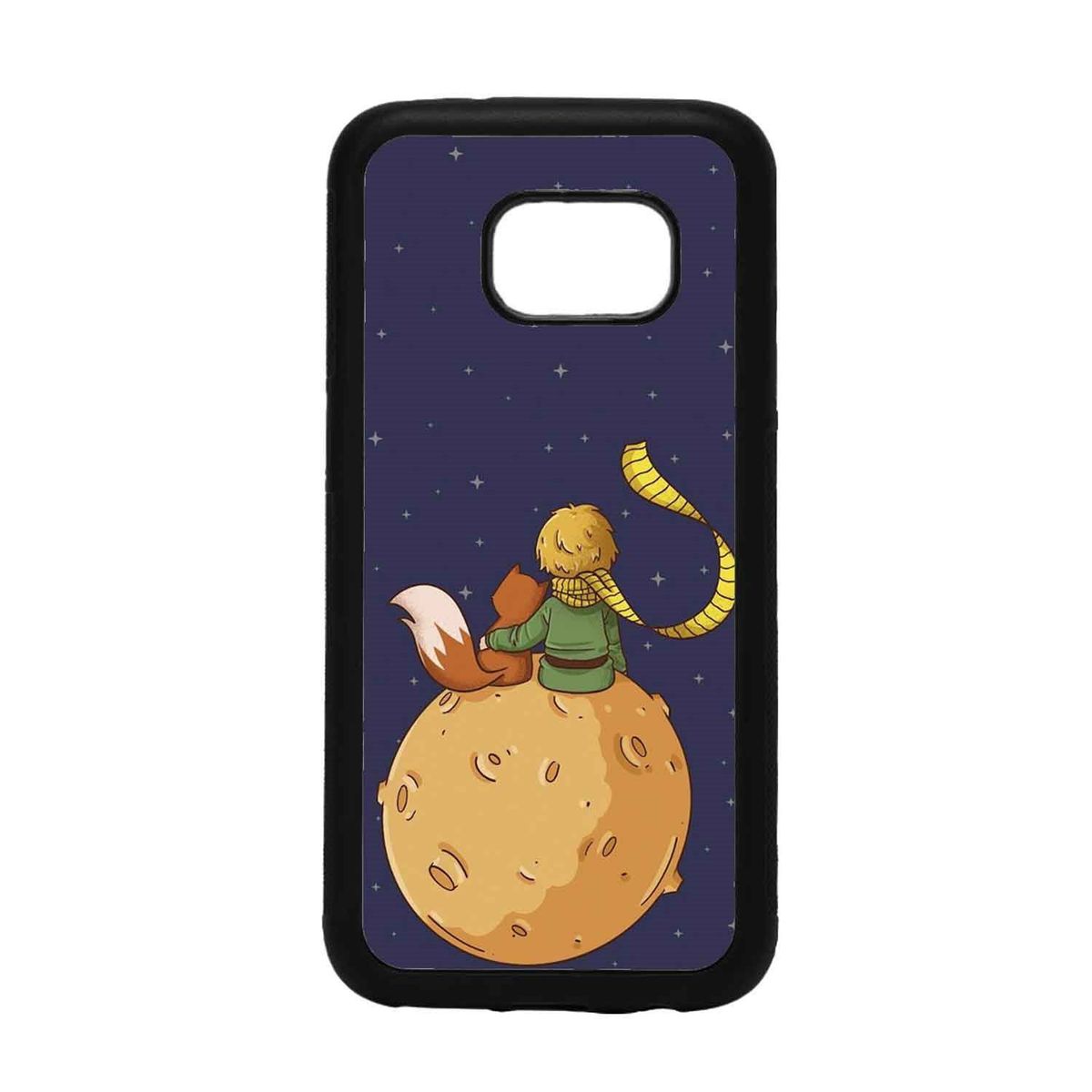 GENERICO - Funda Protector Case Para SAMSUNG S7 EDGE