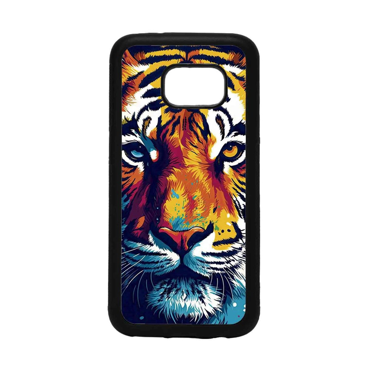 GENERICO - Funda Protector Case Para SAMSUNG S7 EDGE