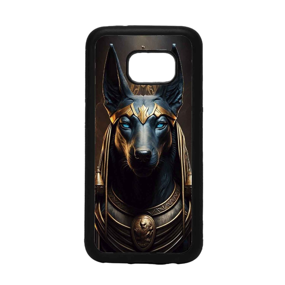 GENERICO - Funda Protector Case Para SAMSUNG S7 EDGE