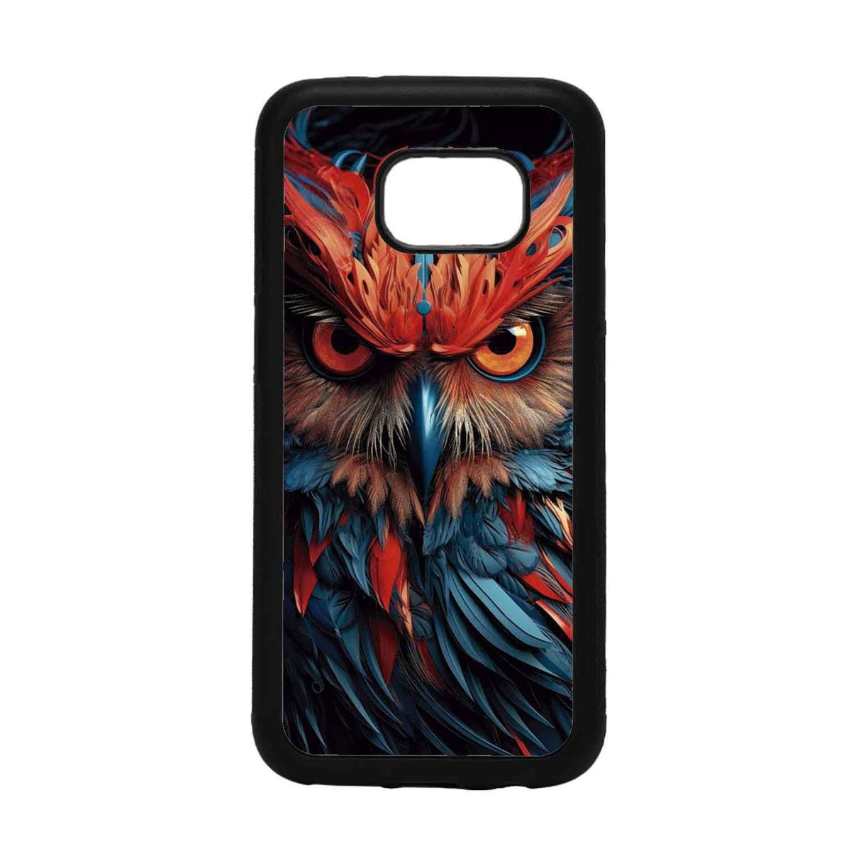 GENERICO - Funda Protector Case Para SAMSUNG S7 EDGE