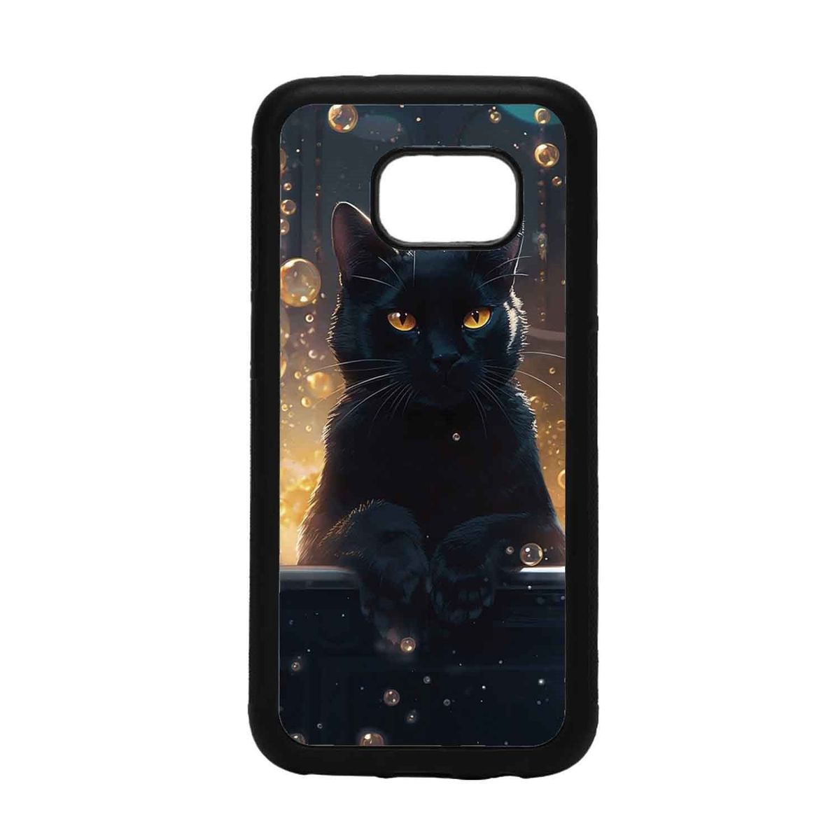 GENERICO - Funda Protector Case Para SAMSUNG S7 EDGE