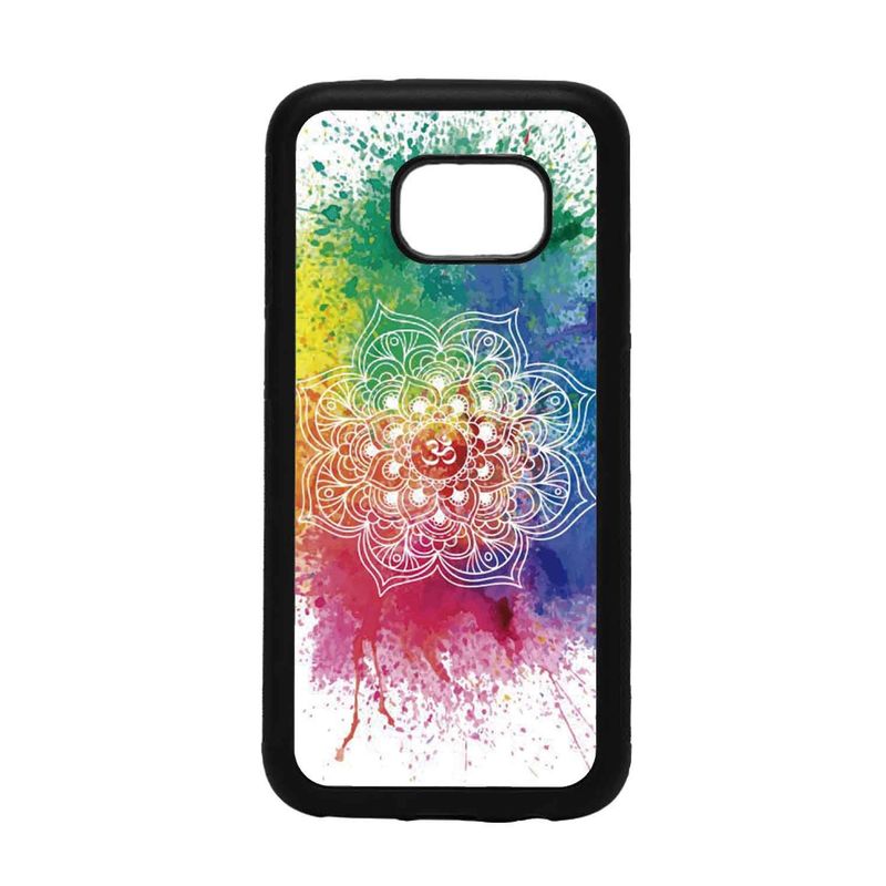 GENERICO - Funda Protector Case Para SAMSUNG S7 EDGE