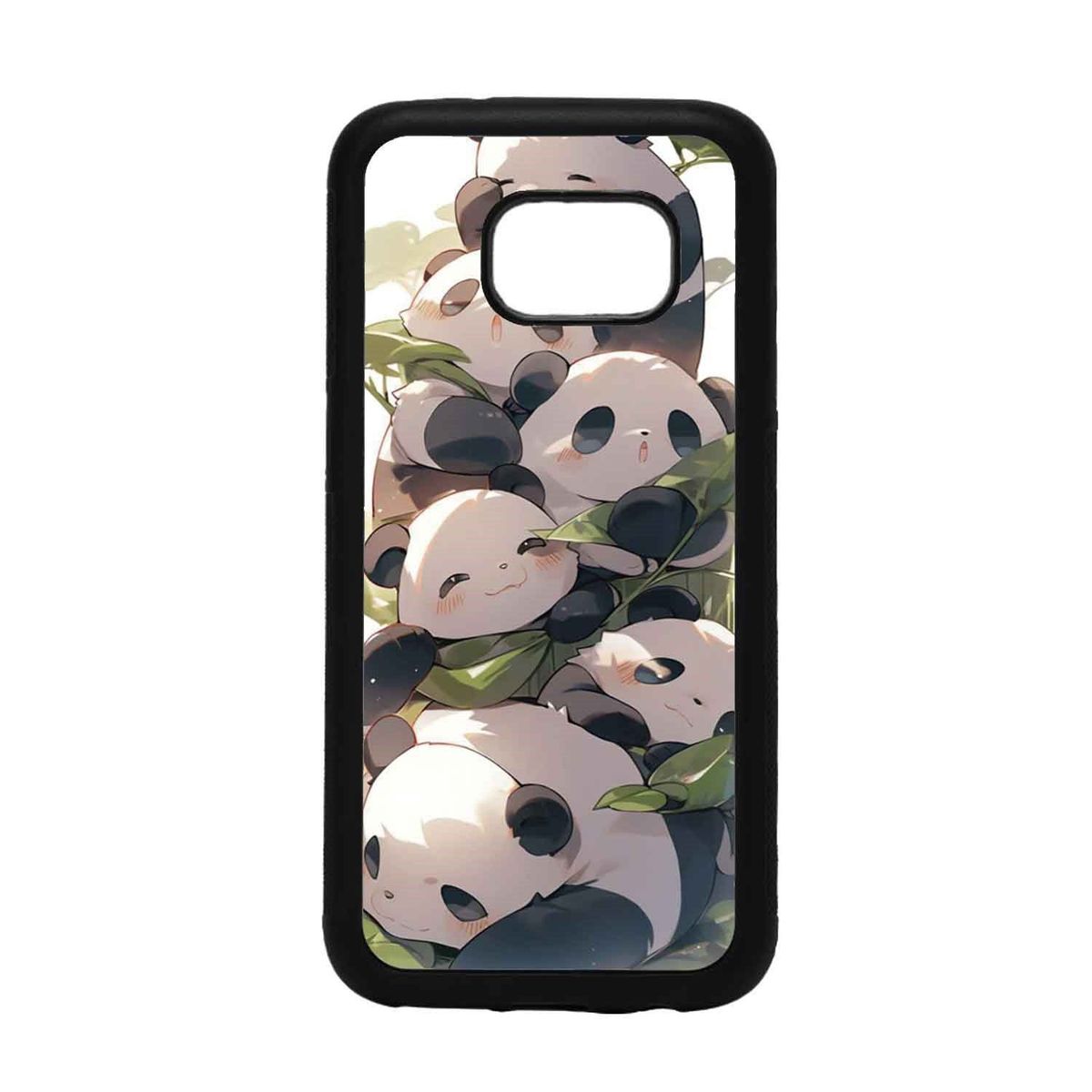 GENERICO - Funda Protector Case Para SAMSUNG S7 EDGE