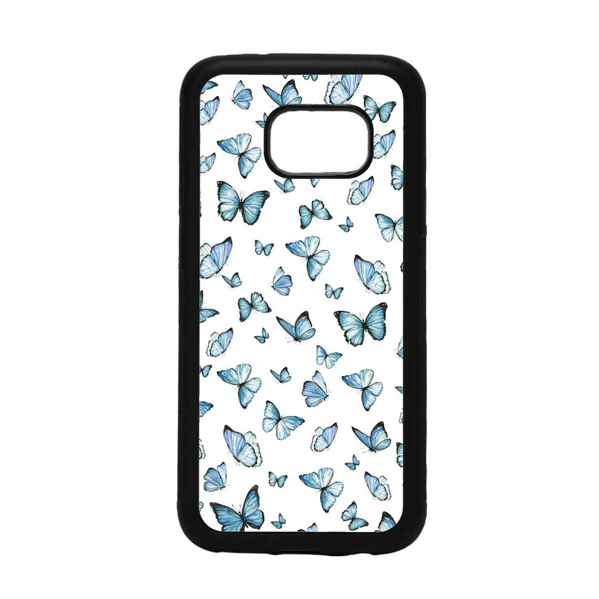 GENERICO - Funda Protector Case Para SAMSUNG S7 EDGE