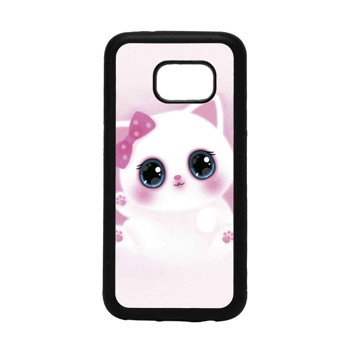 GENERICO - Funda Protector Case Para SAMSUNG S7 EDGE