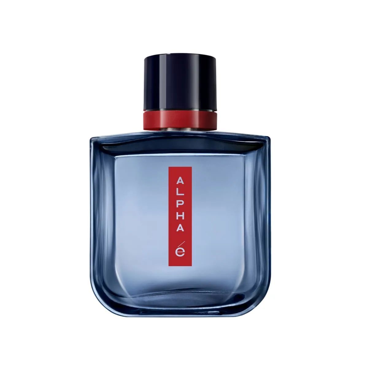ESIKA - Alpha Perfume de Hombre 75 ml Esika