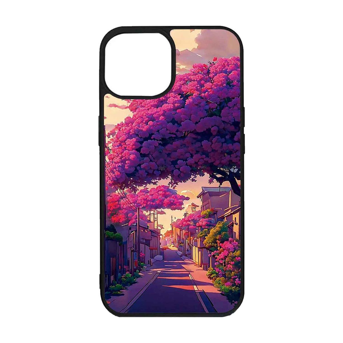 GENERICO - Funda Protector Case Para IPHONE 13 MINI